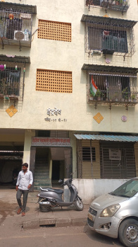 1 BHK Flat for Rent in Sector 12 Kamothe, Navi Mumbai