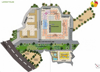  Residential Plot for Sale in Palaspe Phata, Panvel, Navi Mumbai