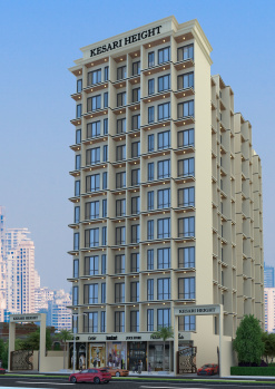 1 BHK Flat for Sale in Kamothe, Navi Mumbai
