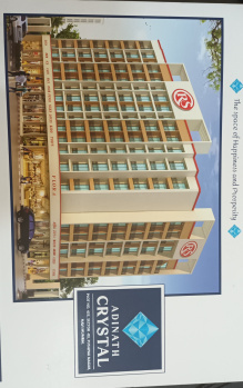 1 BHK Builder Floor for Sale in Pushpak Nagar, Navi Mumbai