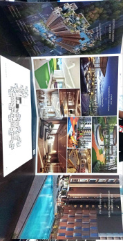 2 BHK Flat for Sale in Roadpali, Panvel, Navi Mumbai