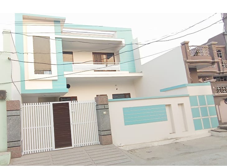 4 BHK House 4100 Sq.ft. for Sale in Barnala Road, Sirsa
