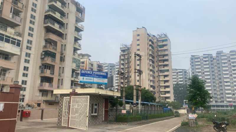  Residential Plot 2400 Sq. Yards for Sale in Sector 45 Faridabad