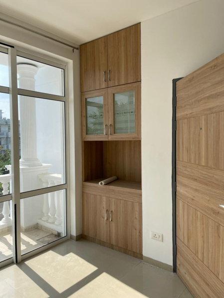 3.5 BHK Builder Floor 1900 Sq.ft. for Sale in Mullanpur Garibdass, Mohali