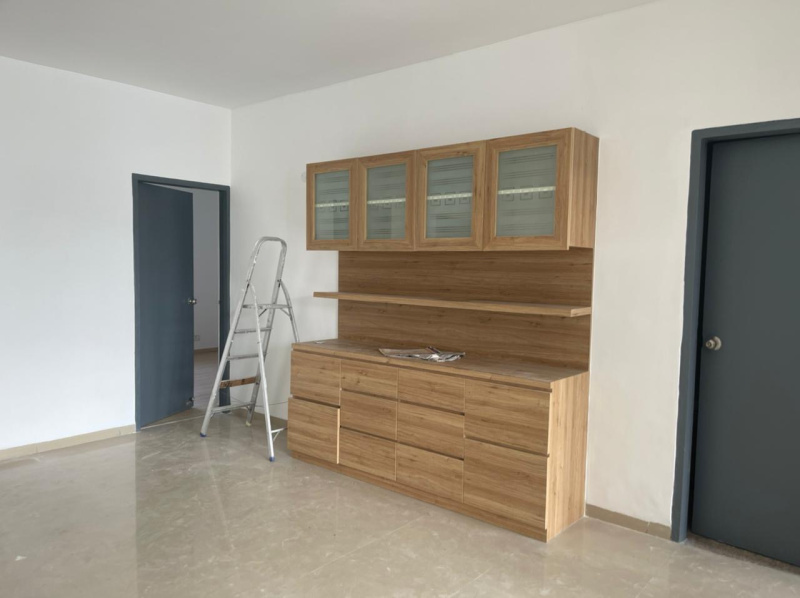 3.5 BHK Builder Floor 1900 Sq.ft. for Sale in Mullanpur Garibdass, Mohali
