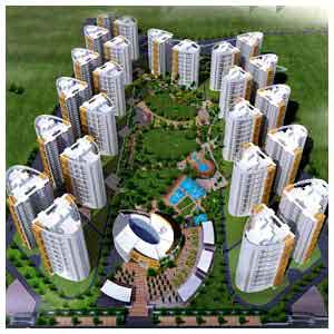 3.5 BHK Apartment 2150 Sq.ft. for Rent in Sector 20 Panchkula