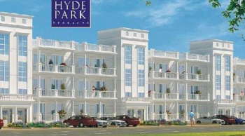  Residential Plot for Sale in Mullanpur, Mohali