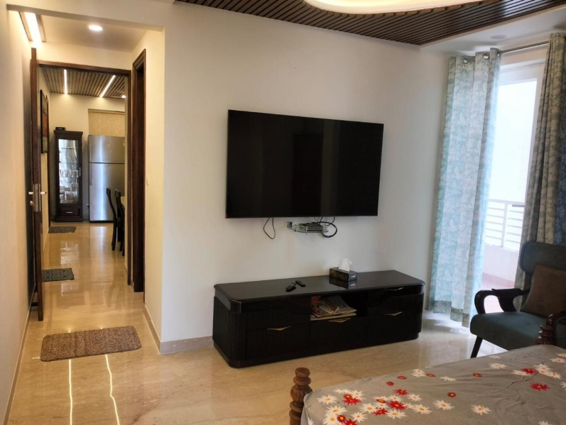 3 BHK Apartment 1500 Sq.ft. for Sale in MDC Sector 6