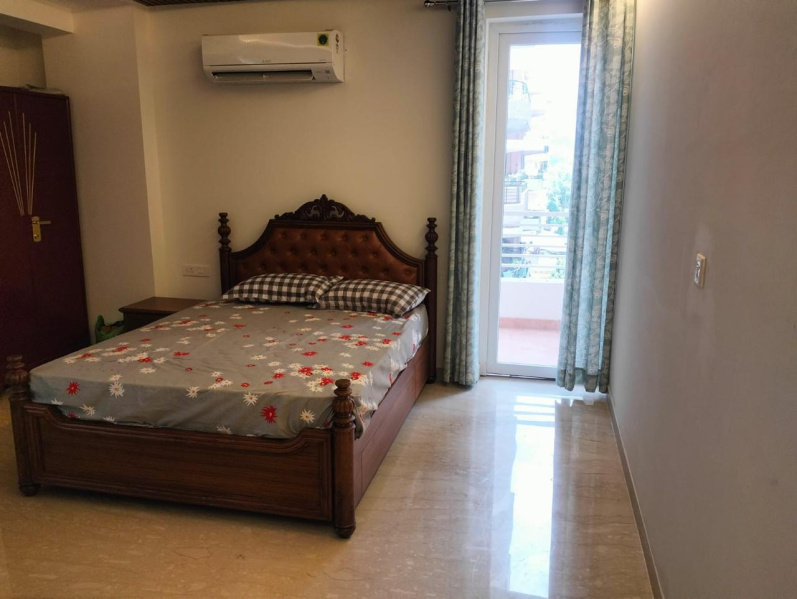 3 BHK Apartment 1500 Sq.ft. for Sale in MDC Sector 6