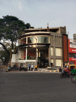  Commercial Shop for Rent in Devaraj Urs Road, Mysore