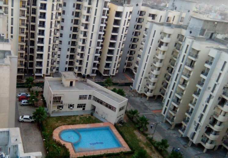  Commercial Land 14000 Sq. Meter for Sale in Sahibabad, Ghaziabad