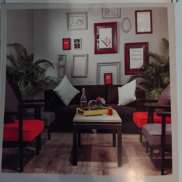  567 Sq.ft. Hotels for Sale in Gomti Nagar Extension, Lucknow