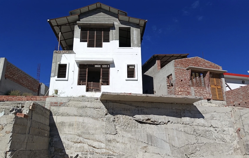 2 BHK Villa 1600 Sq.ft. for Sale in Lansdowne, Pauri Garhwal