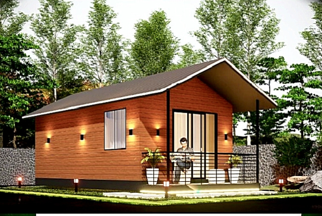  800 Sq.ft. Studio Apartment for Sale in Pauri, Pauri Garhwal