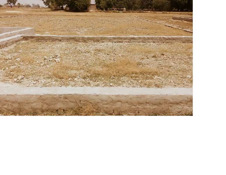  Residential Plot 1500 Sq.ft. for Sale in Babatpur, Varanasi
