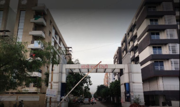  Flat for Sale in Bhawrasla, Indore