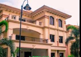 3 BHK Villa for Sale in Shaikpet, Hyderabad