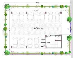  Office Space for Sale in Madhapur, Hyderabad