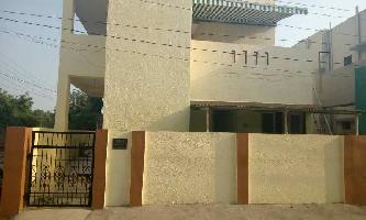 3 BHK Builder Floor for Sale in Akshar Twp, Nadiad