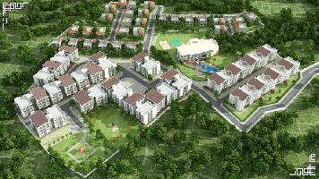 1 BHK Flat for Sale in Varca, Goa