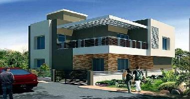 4 BHK House for Sale in Zhari, Nagpur