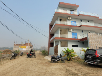  Residential Plot for Sale in Gosainganj, Lucknow