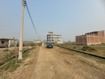  Residential Plot for Sale in Sultanpur Road, Lucknow