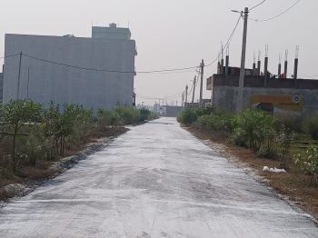  Residential Plot for Sale in Sultanpur Road, Lucknow