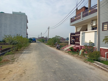  Residential Plot for Sale in Gosainganj, Lucknow