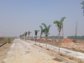  Residential Plot for Sale in Sultanpur Road, Lucknow