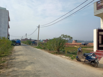  Residential Plot for Sale in Gosainganj, Lucknow