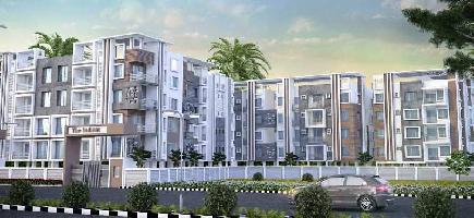 2 BHK Flat for Sale in Rajarhat, Kolkata