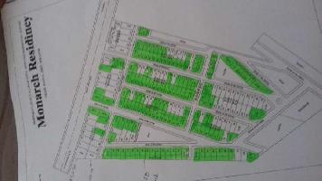  Residential Plot for Sale in NH 15, Bikaner