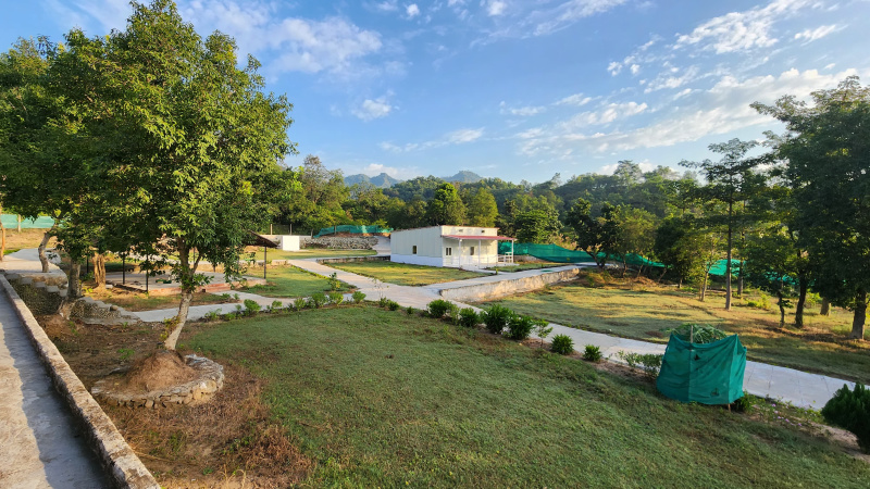 2 BHK Farm House 2998 Sq. Yards for Sale in Sector 12A Panchkula