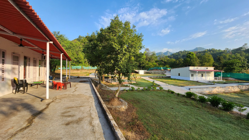 2 BHK Farm House 2998 Sq. Yards for Sale in Sector 12A Panchkula