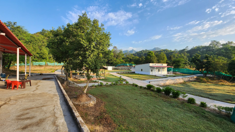 2 BHK Farm House 2998 Sq. Yards for Sale in Sector 12A Panchkula
