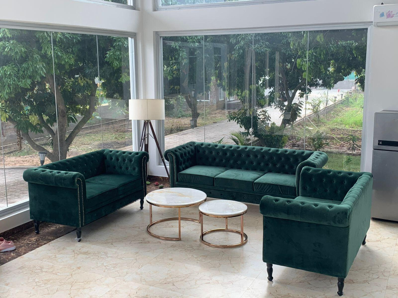 2 BHK Farm House 2998 Sq. Yards for Sale in IT Park, Chandigarh