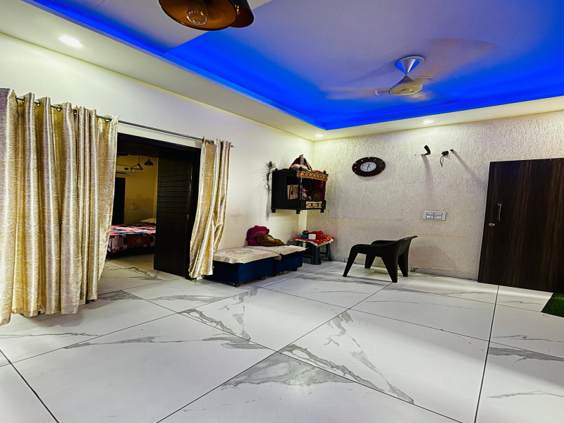 4 BHK House 5500 Sq.ft. for Sale in Sector 8 Panchkula