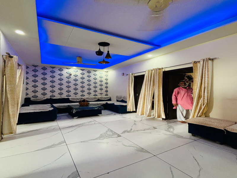 4 BHK House 5500 Sq.ft. for Sale in Sector 8 Panchkula