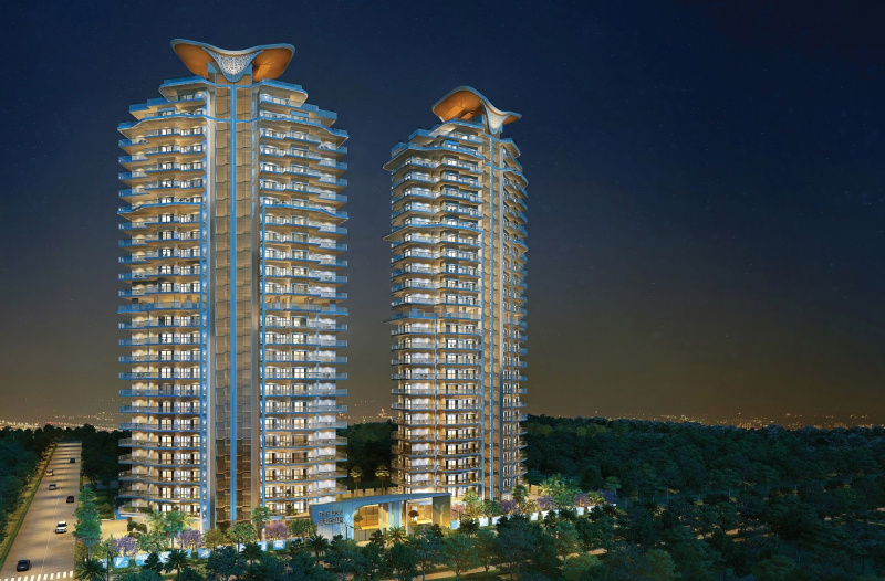 4.5 BHK Apartment 3980 Sq.ft. for Sale in Sector 24 Panchkula