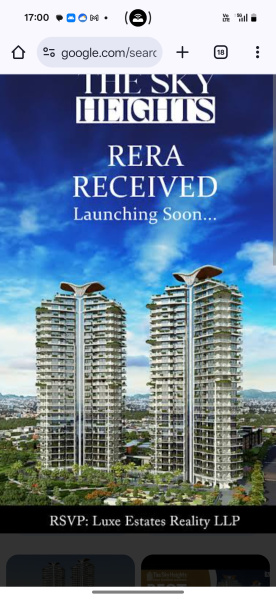 4.5 BHK Apartment 3980 Sq.ft. for Sale in Sector 24 Panchkula