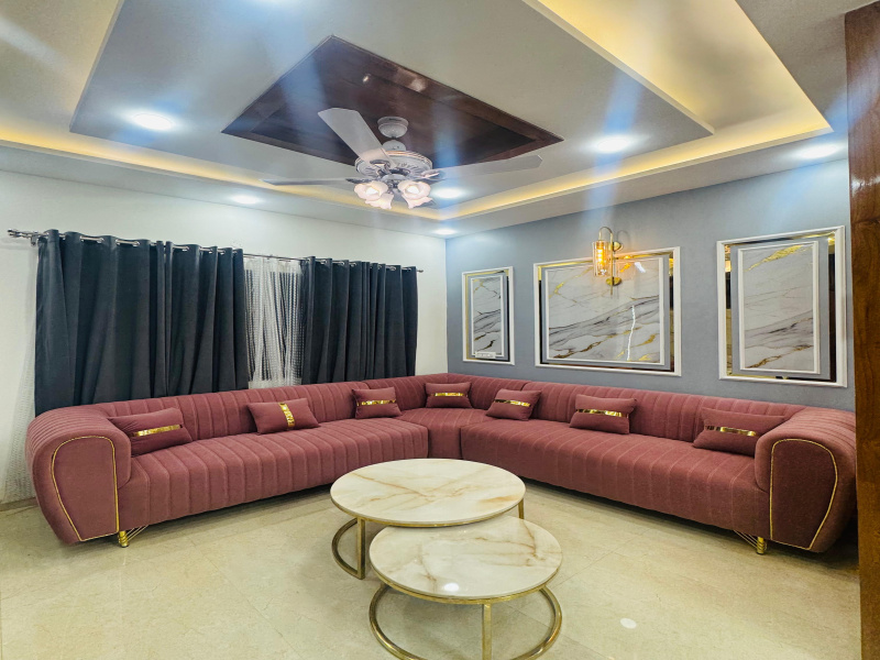 4.5 BHK Apartment 3980 Sq.ft. for Sale in Sector 24 Panchkula