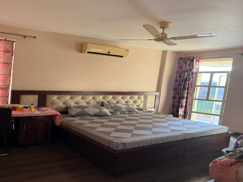 4.5 BHK Apartment 3980 Sq.ft. for Sale in Sector 24 Panchkula