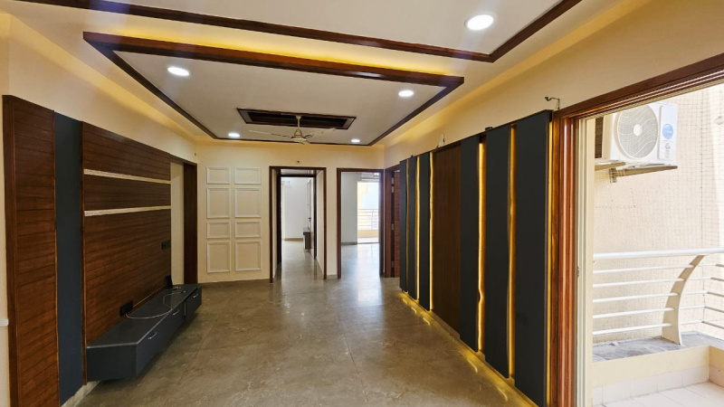4.5 BHK Builder Floor 3480 Sq.ft. for Sale in Sector 21 Panchkula