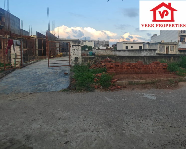 500 Sq. Yards Residential Plot for Sale in Sector 23 Panchkula