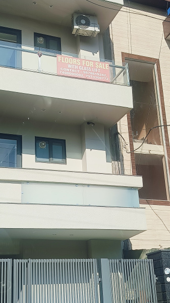 6 BHK 350 Sq. Yards House for Sale in Sector 15 Panchkula