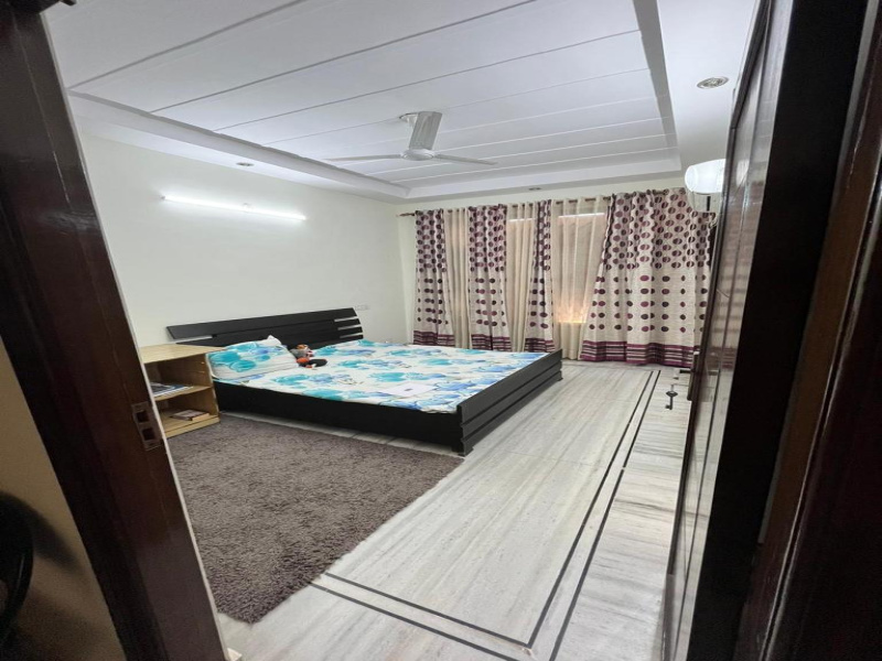 6 BHK 500 Sq. Yards House for Sale in Sector 6 Panchkula