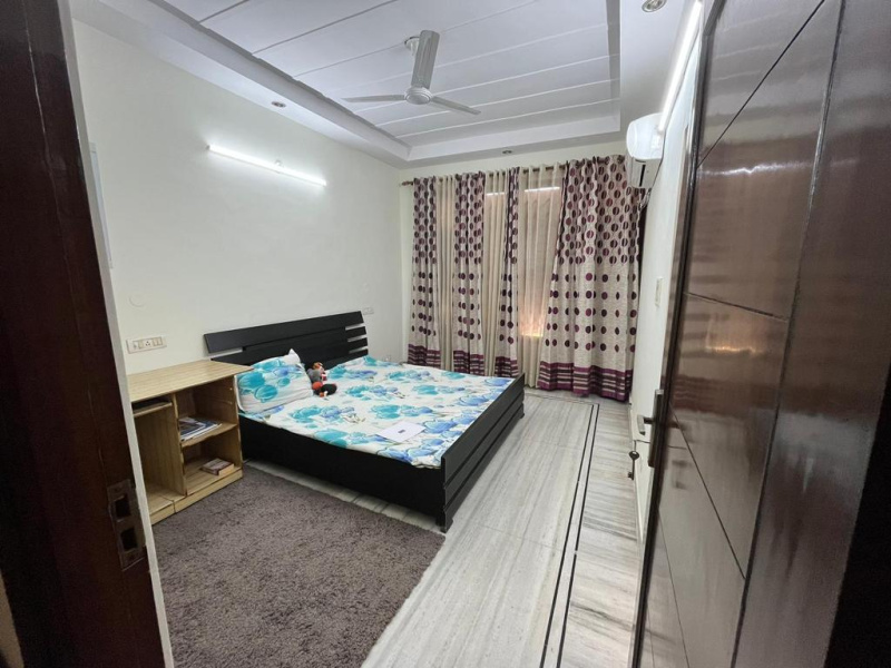 4 BHK 500 Sq. Yards House for Sale in Sector 7 Panchkula