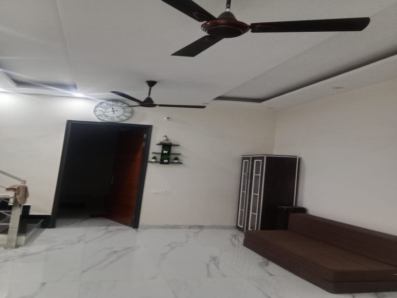 3 BHK 250 Sq. Yards House for Sale in Sector 8 Panchkula