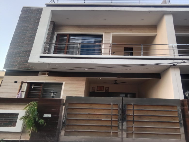3 BHK 250 Sq. Yards House for Sale in Sector 8 Panchkula
